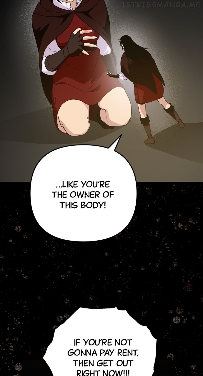 The Fabled Warrior Chapter 85 - page 2