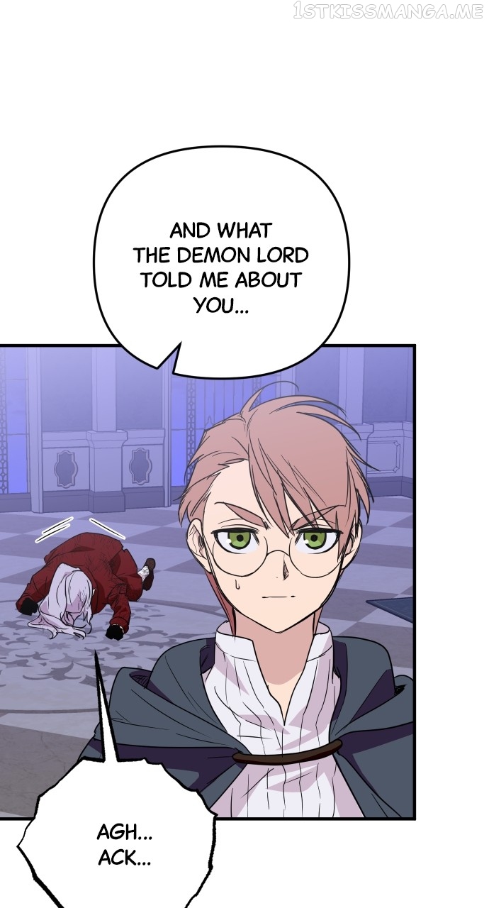 The Fabled Warrior Chapter 85 - page 20