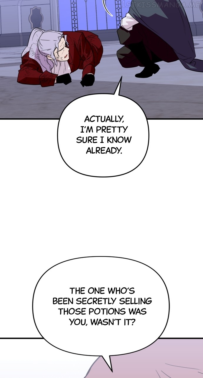 The Fabled Warrior Chapter 85 - page 24