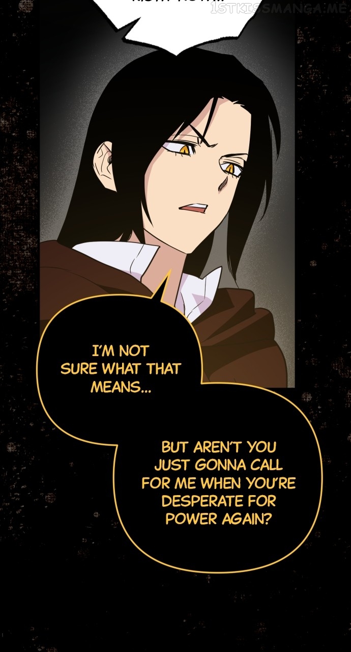 The Fabled Warrior Chapter 85 - page 3