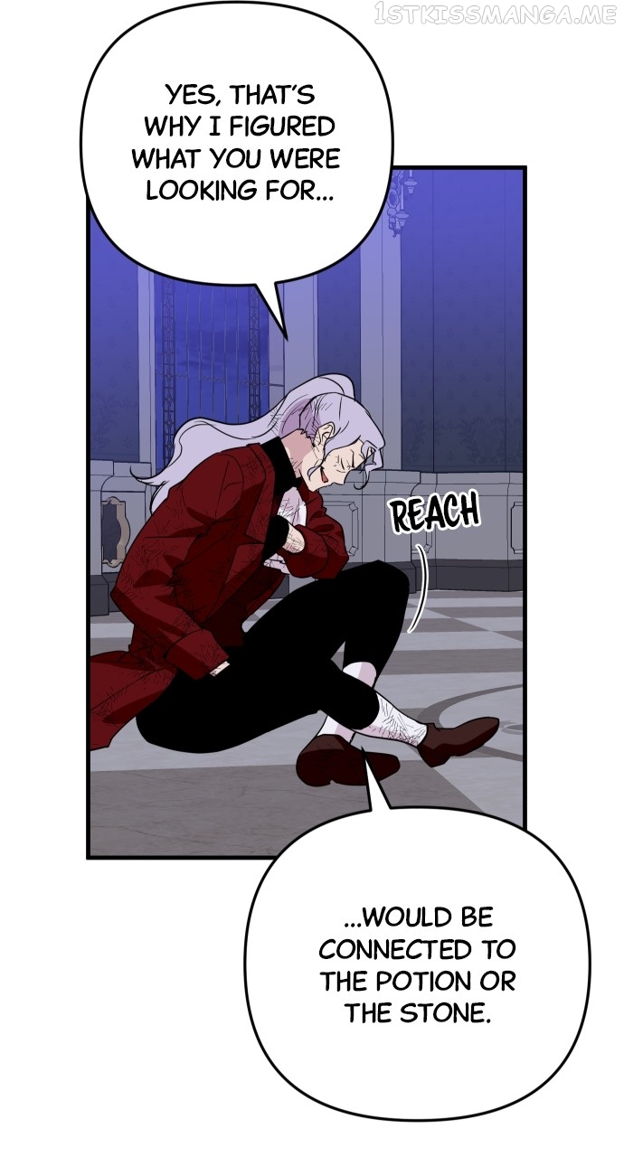 The Fabled Warrior Chapter 85 - page 32