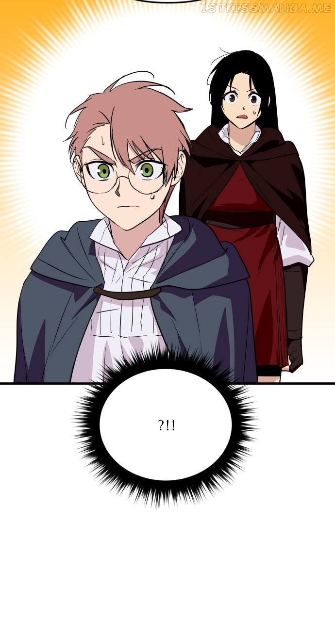 The Fabled Warrior Chapter 85 - page 34