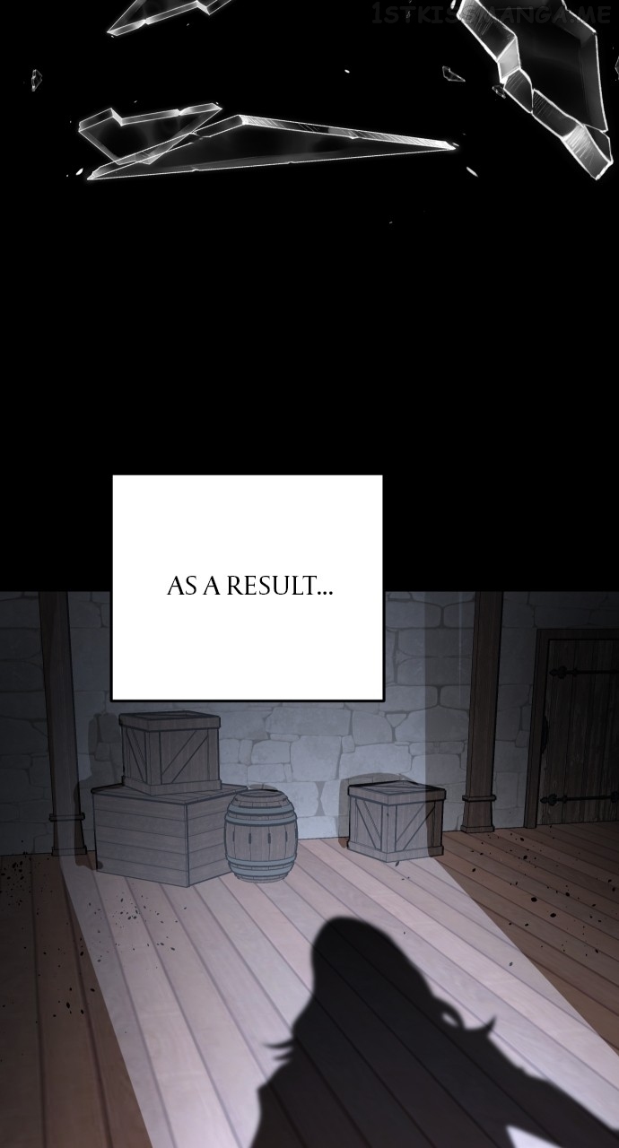 The Fabled Warrior Chapter 85 - page 37