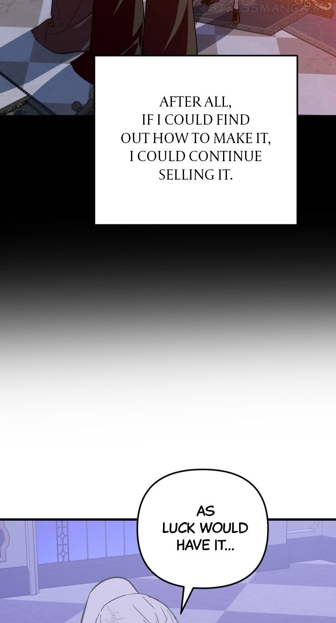 The Fabled Warrior Chapter 85 - page 39