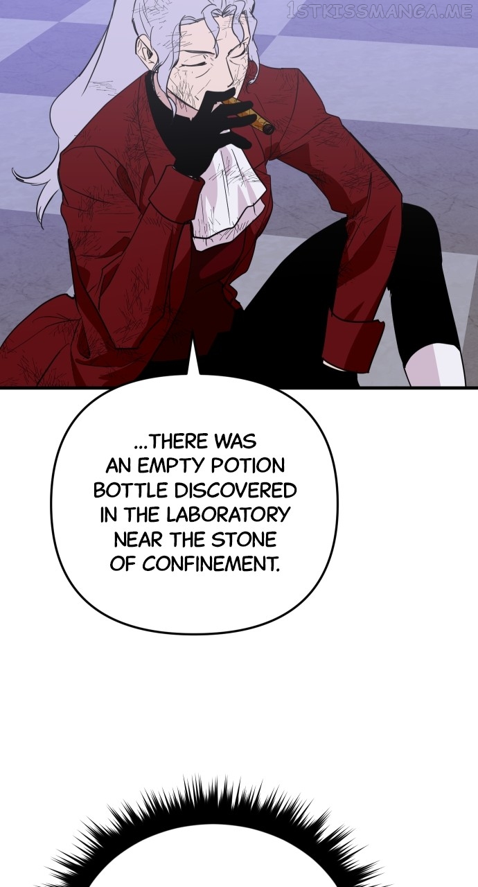 The Fabled Warrior Chapter 85 - page 40