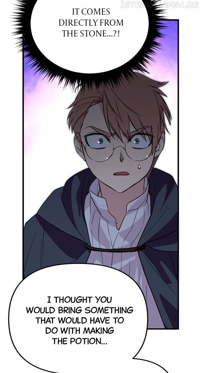 The Fabled Warrior Chapter 85 - page 41