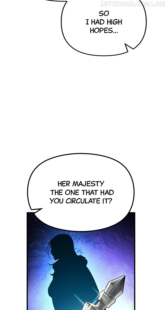 The Fabled Warrior Chapter 85 - page 42