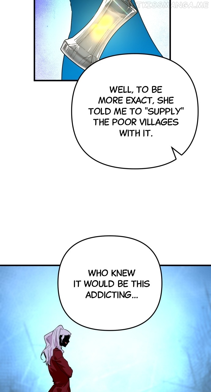 The Fabled Warrior Chapter 85 - page 43