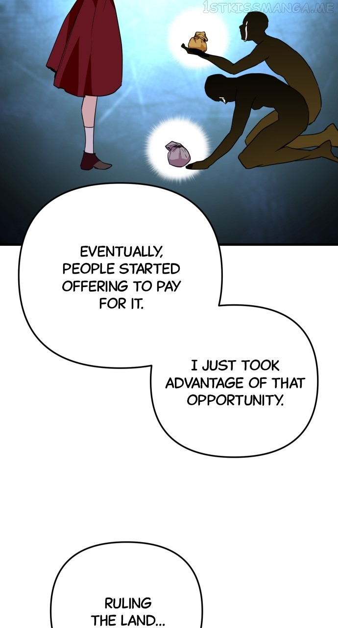 The Fabled Warrior Chapter 85 - page 44