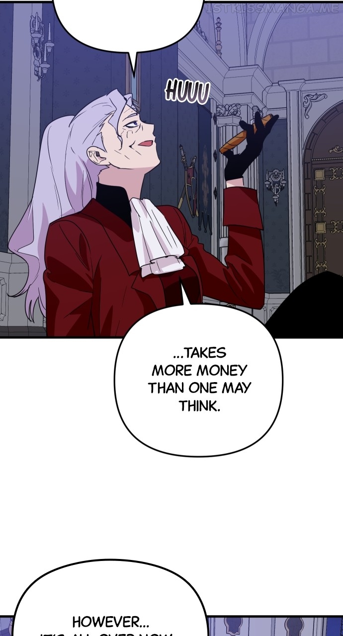 The Fabled Warrior Chapter 85 - page 45
