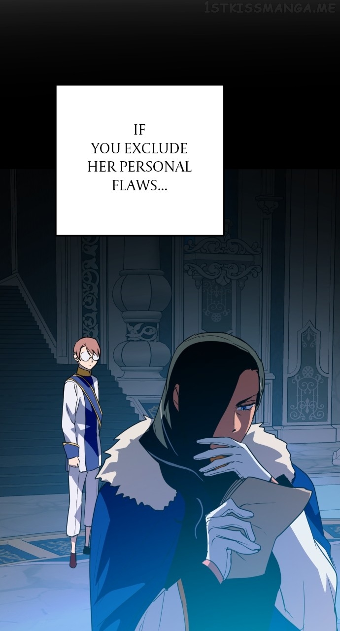 The Fabled Warrior Chapter 85 - page 48