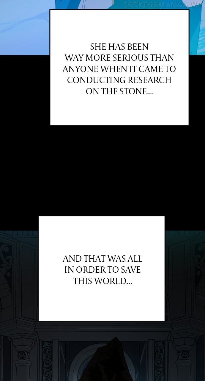 The Fabled Warrior Chapter 85 - page 49