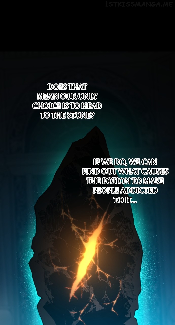 The Fabled Warrior Chapter 85 - page 51
