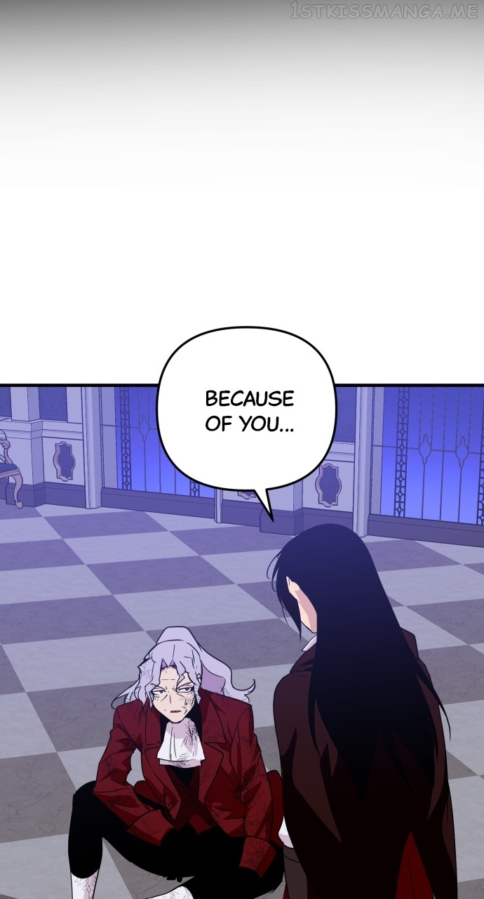 The Fabled Warrior Chapter 85 - page 53