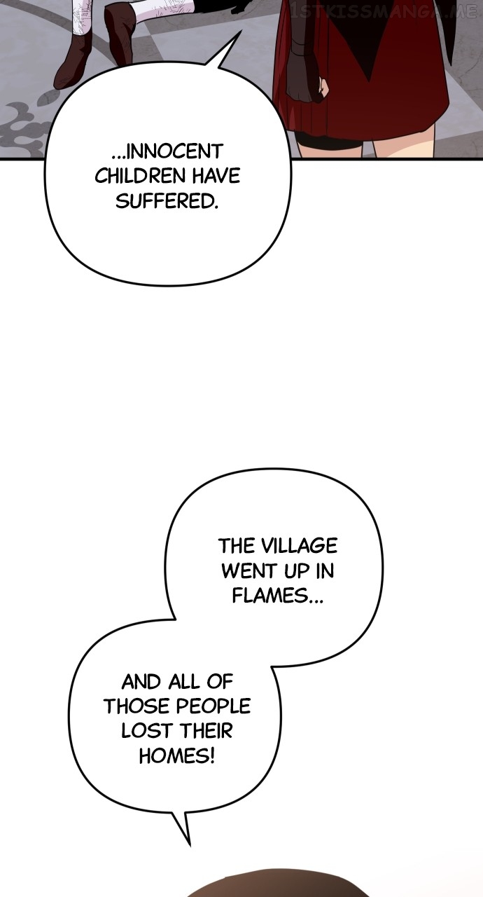 The Fabled Warrior Chapter 85 - page 54