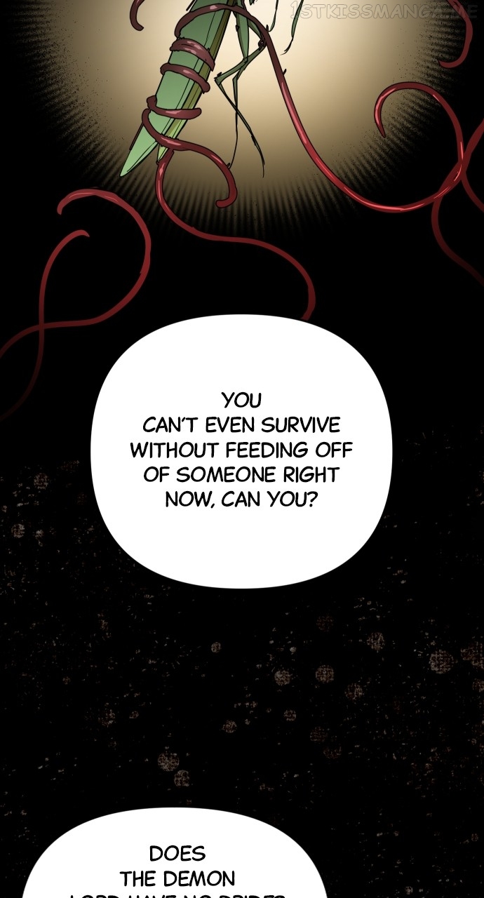 The Fabled Warrior Chapter 85 - page 6