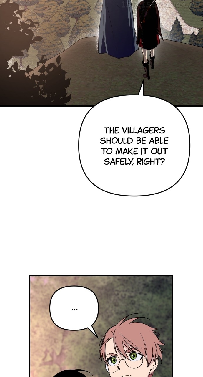 The Fabled Warrior Chapter 85 - page 61