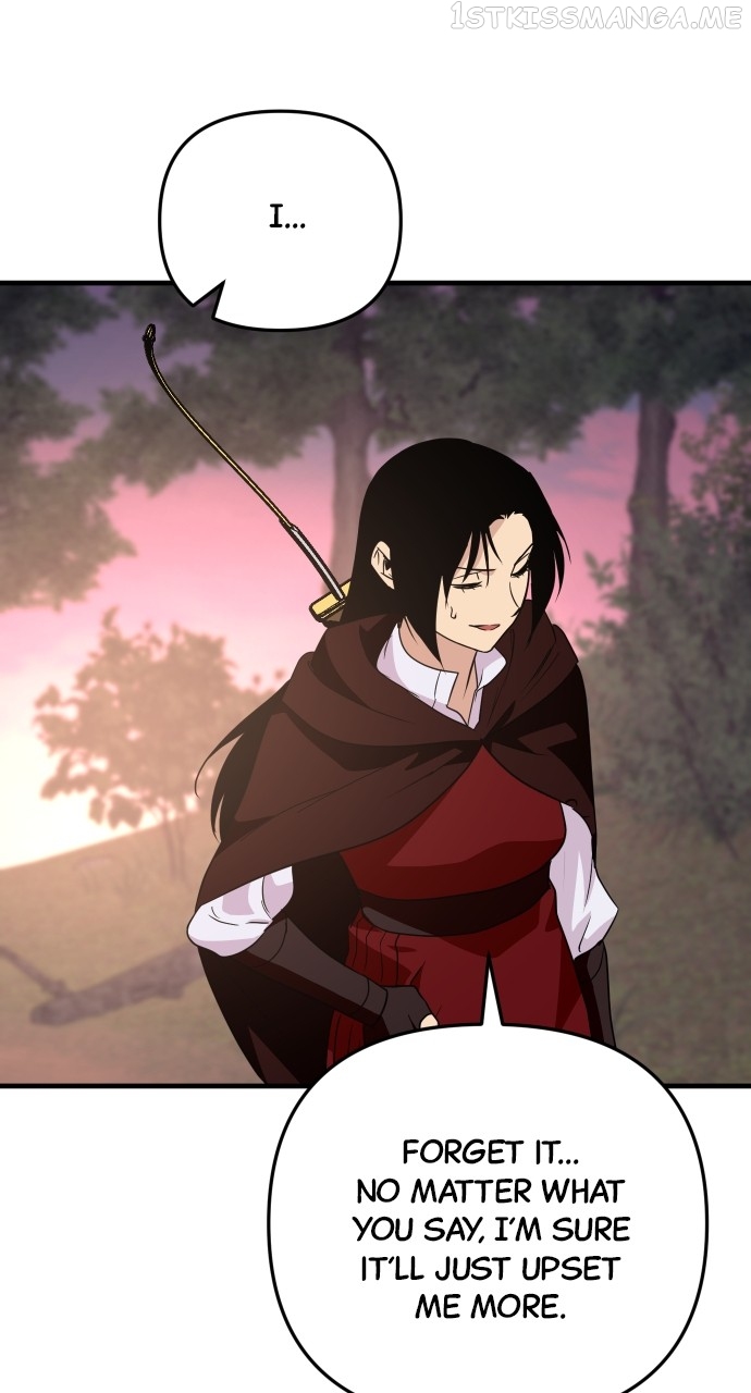 The Fabled Warrior Chapter 85 - page 69