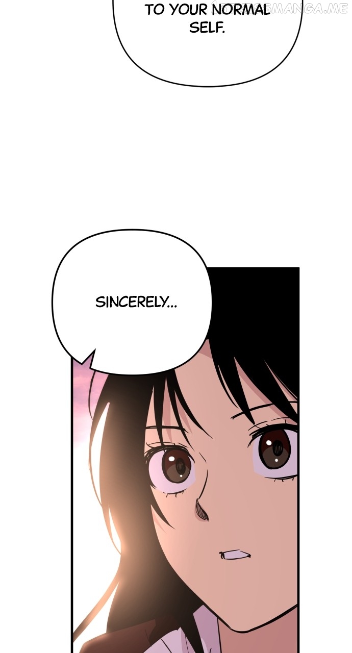 The Fabled Warrior Chapter 85 - page 71