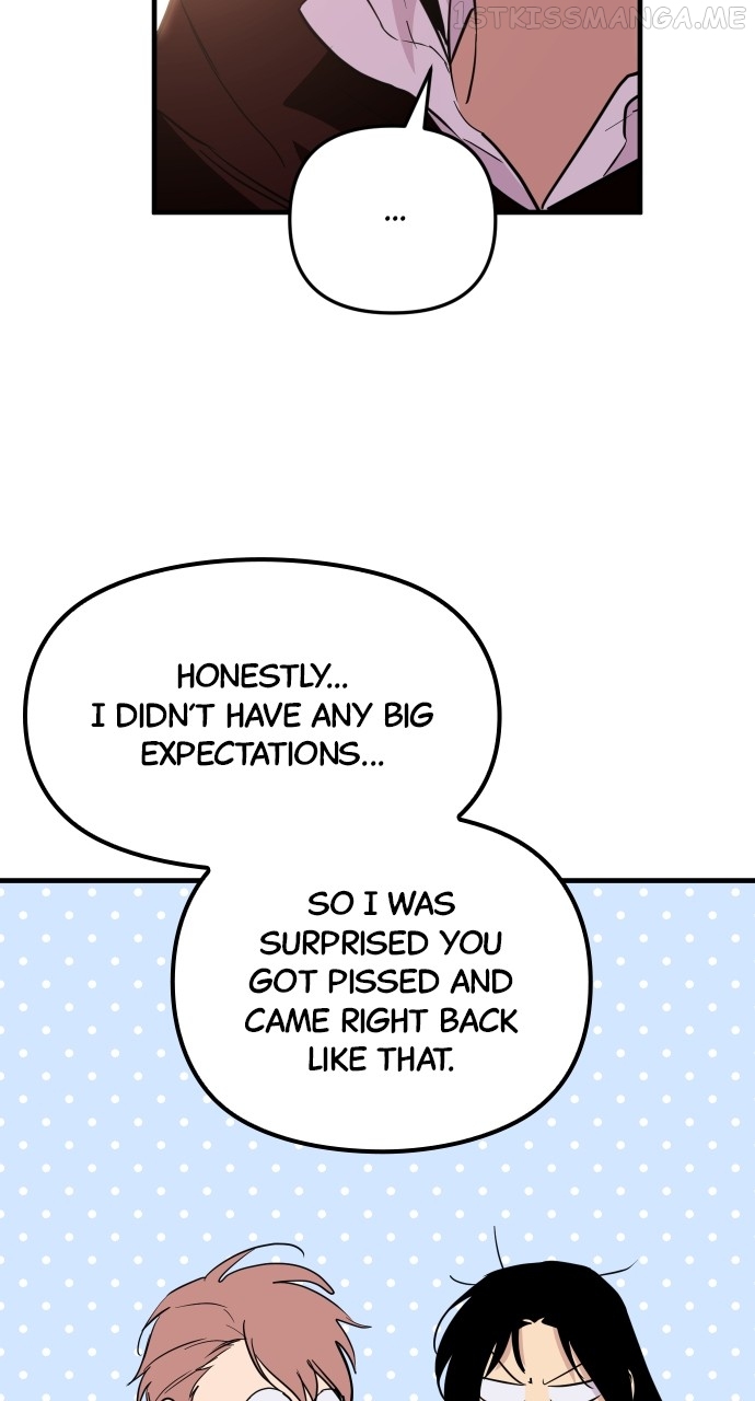 The Fabled Warrior Chapter 85 - page 72