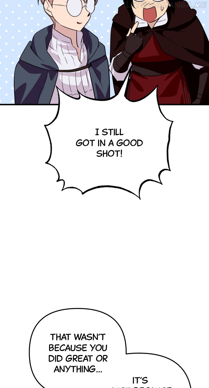 The Fabled Warrior Chapter 85 - page 73