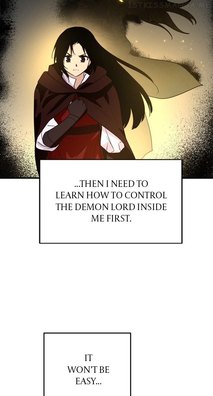 The Fabled Warrior Chapter 85 - page 77