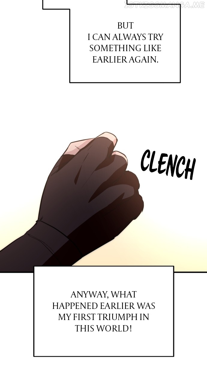 The Fabled Warrior Chapter 85 - page 78