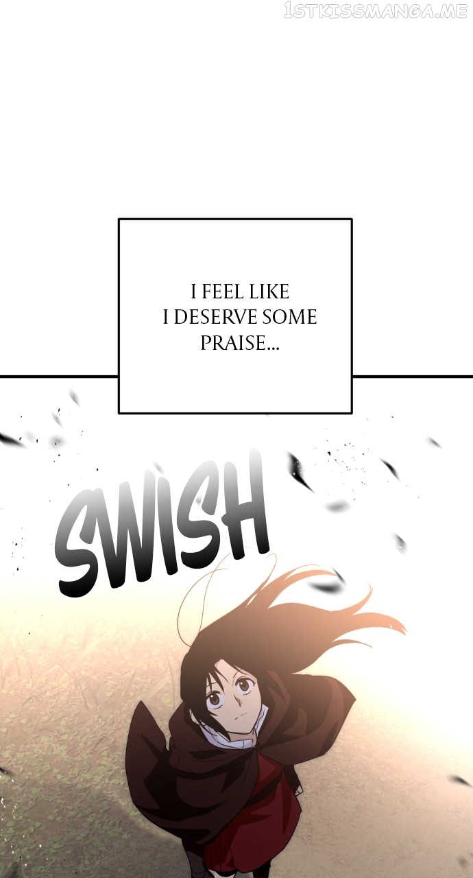 The Fabled Warrior Chapter 85 - page 79