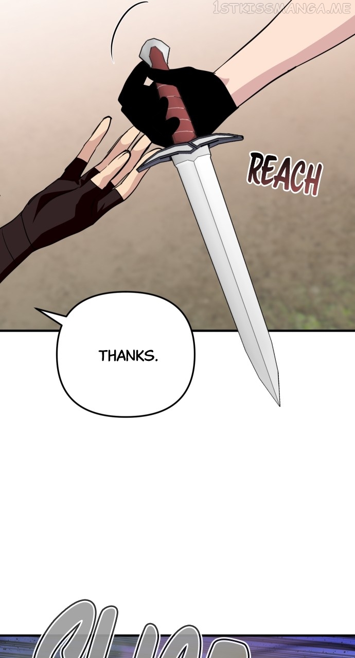 The Fabled Warrior Chapter 85 - page 82