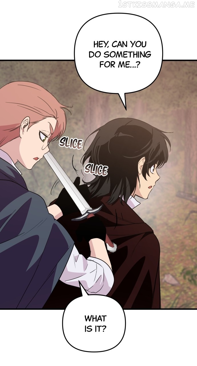 The Fabled Warrior Chapter 85 - page 89