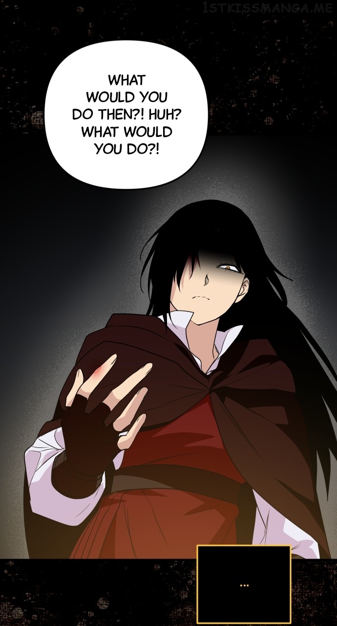 The Fabled Warrior Chapter 85 - page 9