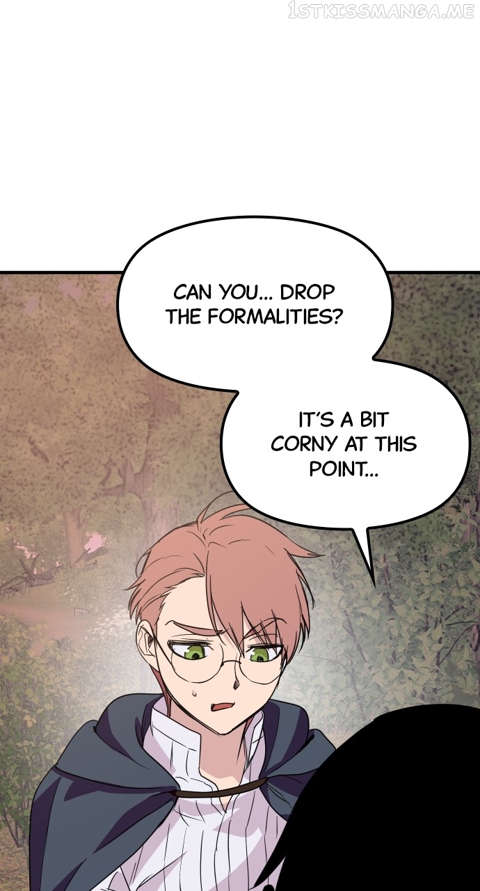 The Fabled Warrior Chapter 85 - page 90