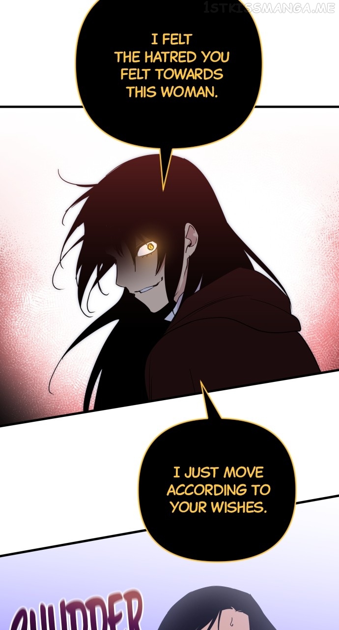 The Fabled Warrior Chapter 84 - page 11