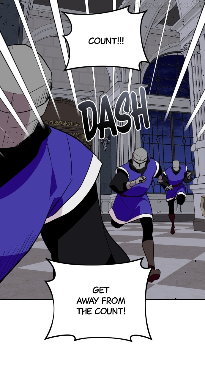 The Fabled Warrior Chapter 84 - page 13