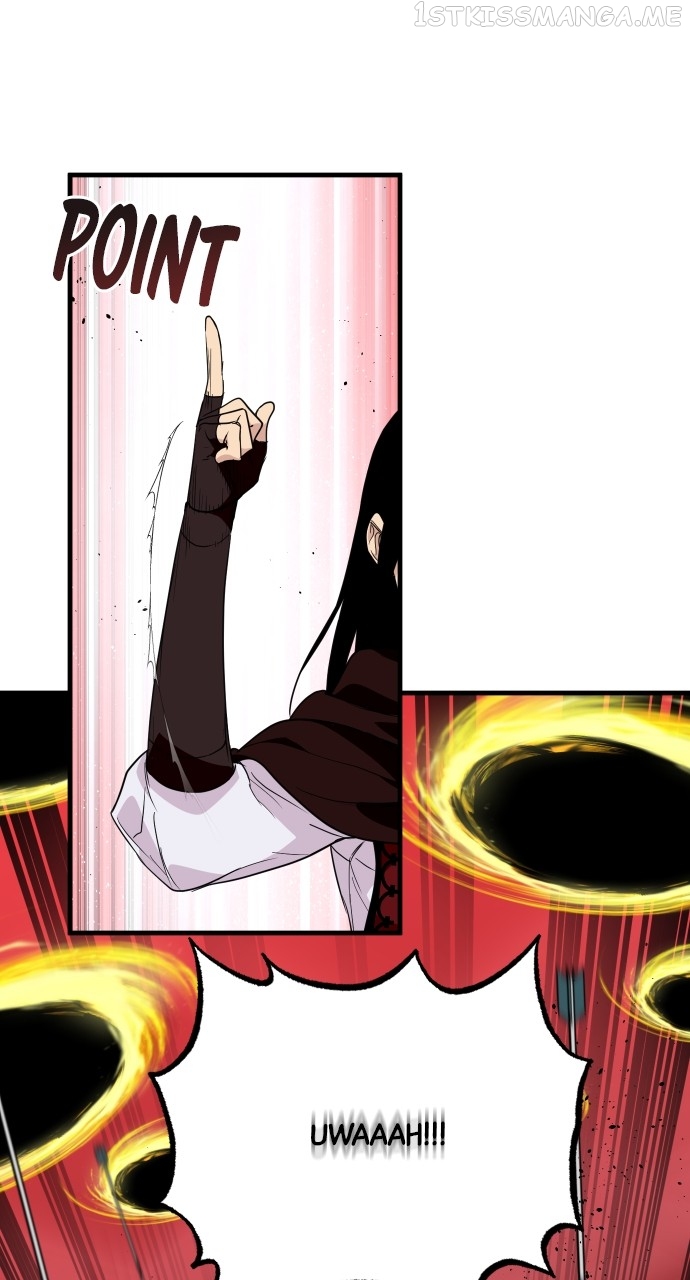 The Fabled Warrior Chapter 84 - page 14