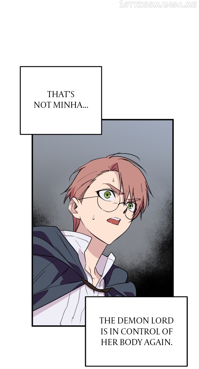 The Fabled Warrior Chapter 84 - page 16