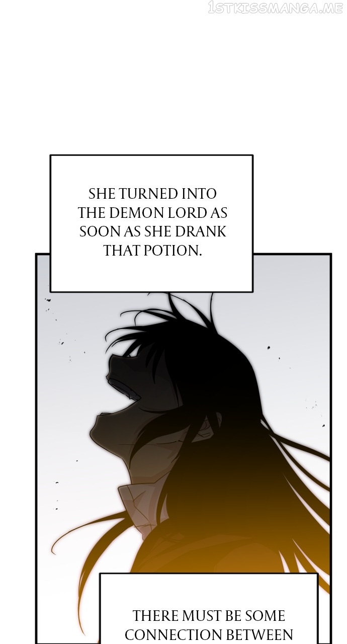 The Fabled Warrior Chapter 84 - page 17