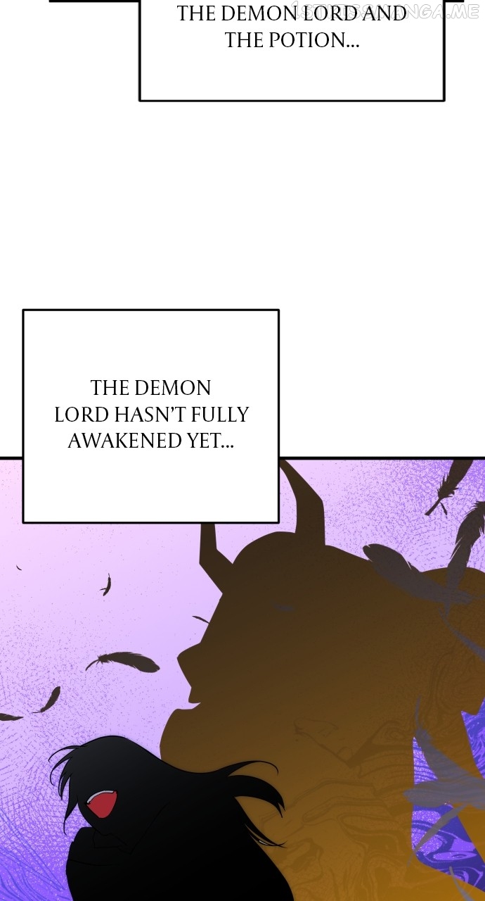 The Fabled Warrior Chapter 84 - page 18