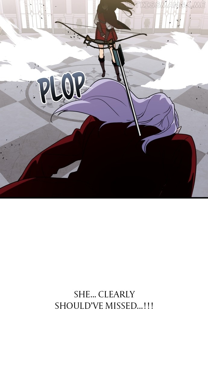 The Fabled Warrior Chapter 84 - page 2