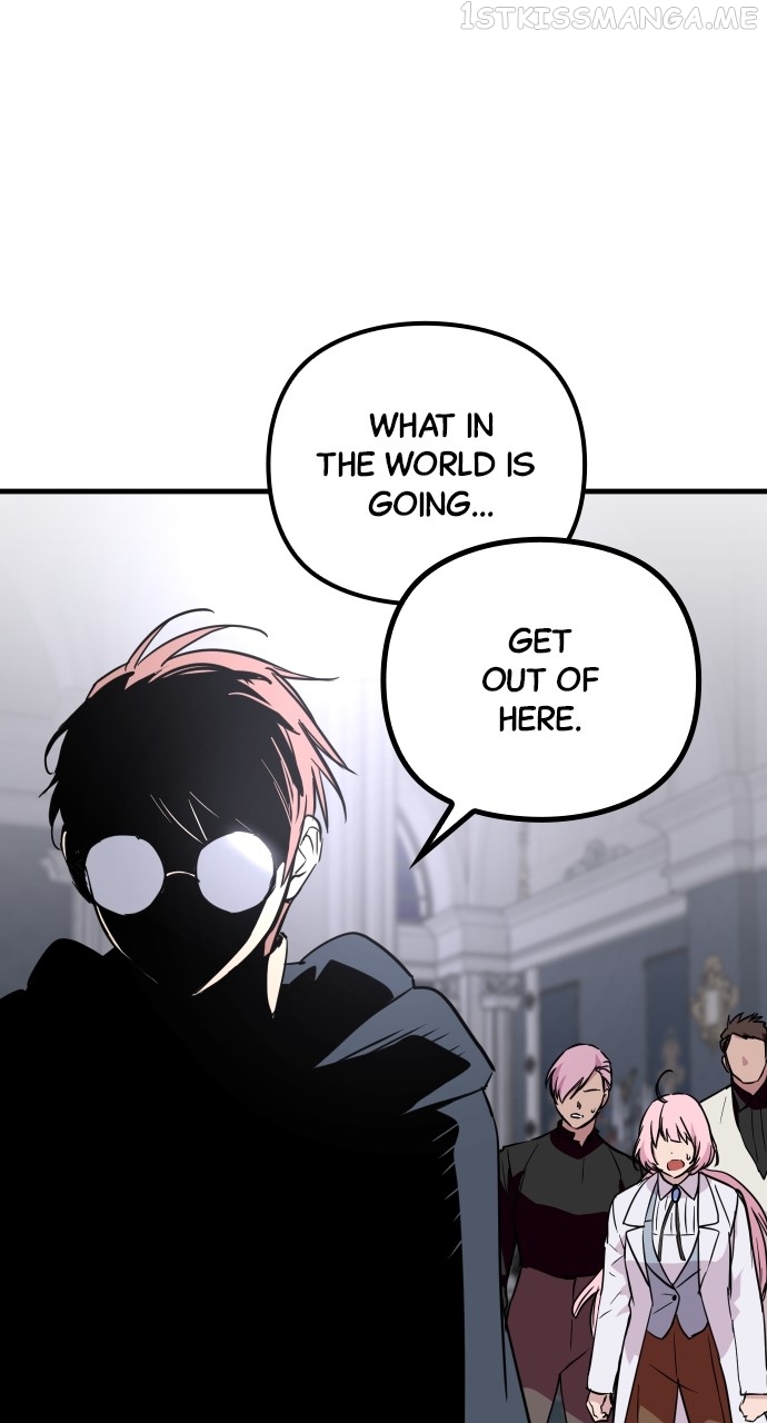 The Fabled Warrior Chapter 84 - page 23
