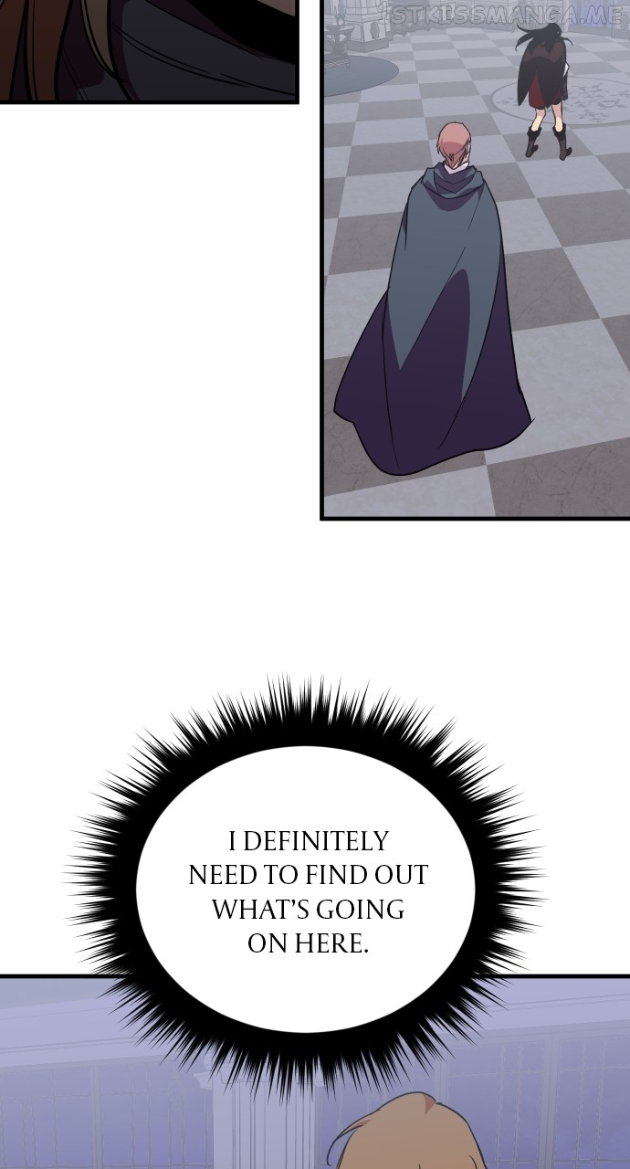 The Fabled Warrior Chapter 84 - page 26