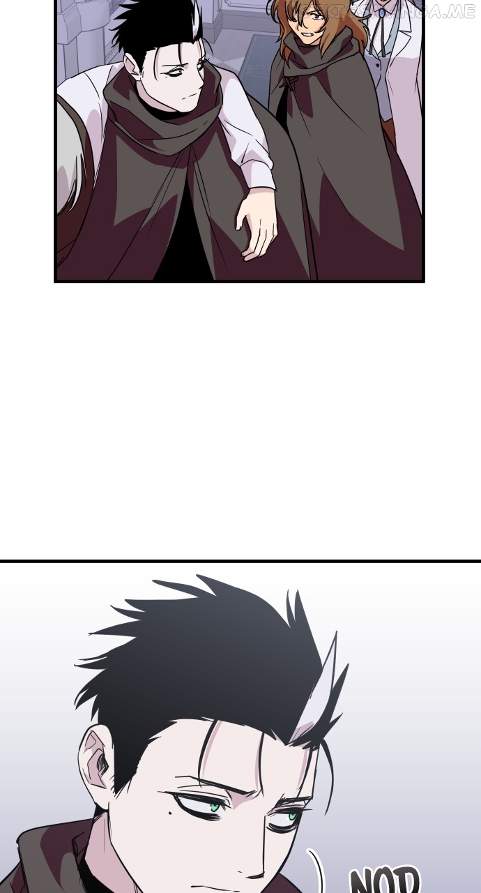 The Fabled Warrior Chapter 84 - page 28