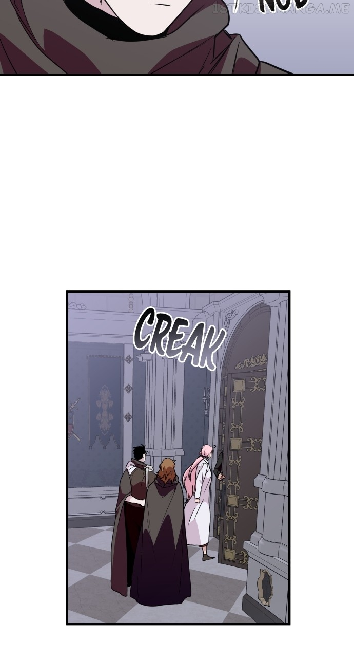 The Fabled Warrior Chapter 84 - page 29