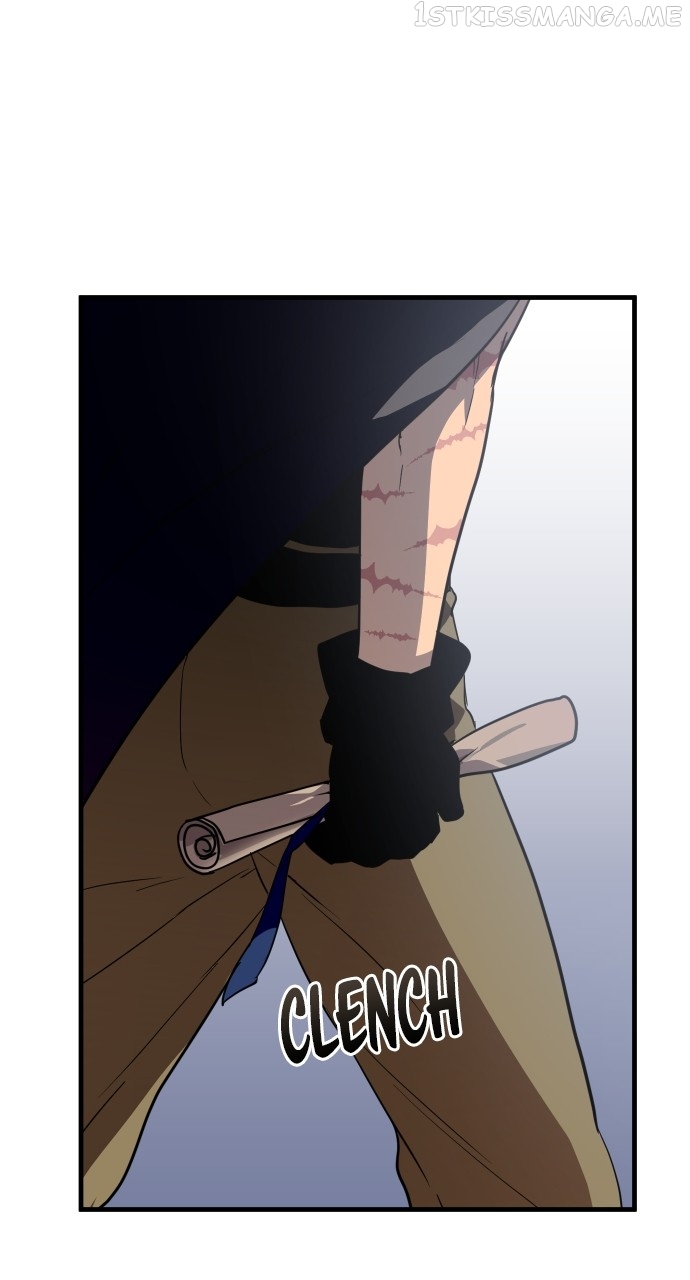 The Fabled Warrior Chapter 84 - page 30