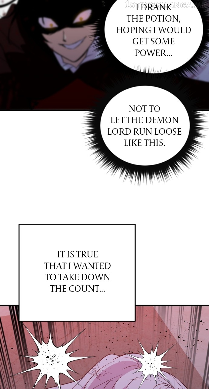 The Fabled Warrior Chapter 84 - page 34