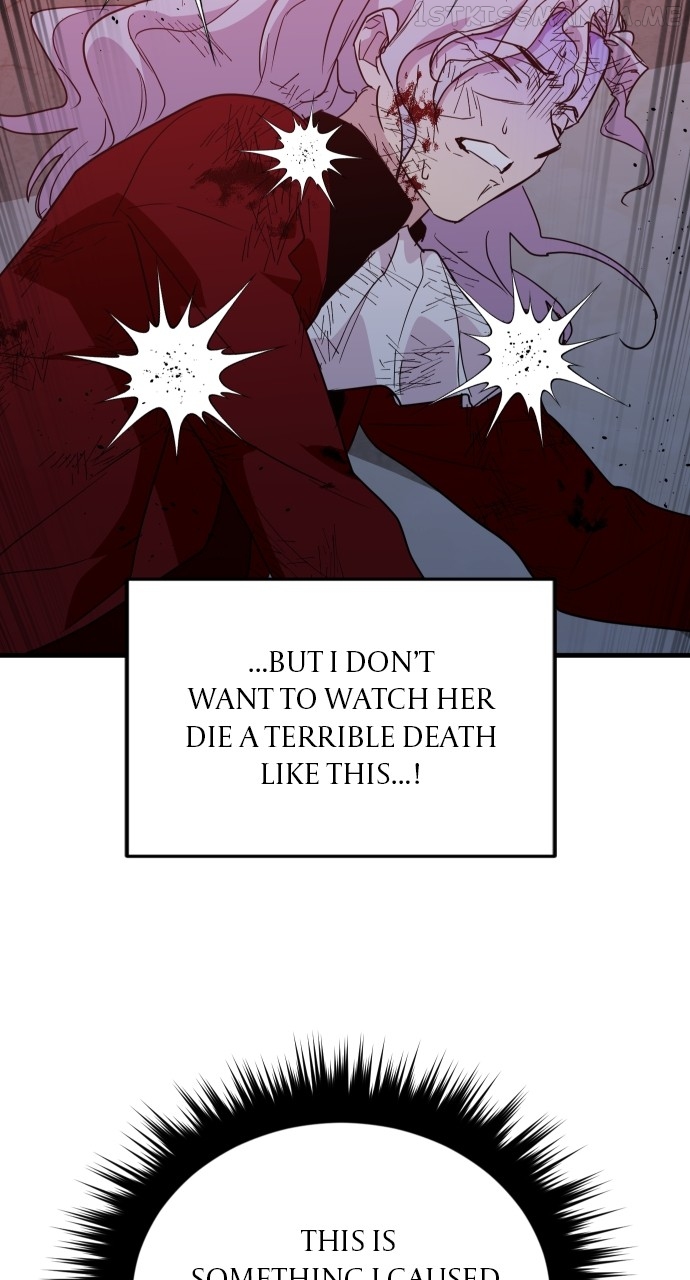 The Fabled Warrior Chapter 84 - page 35