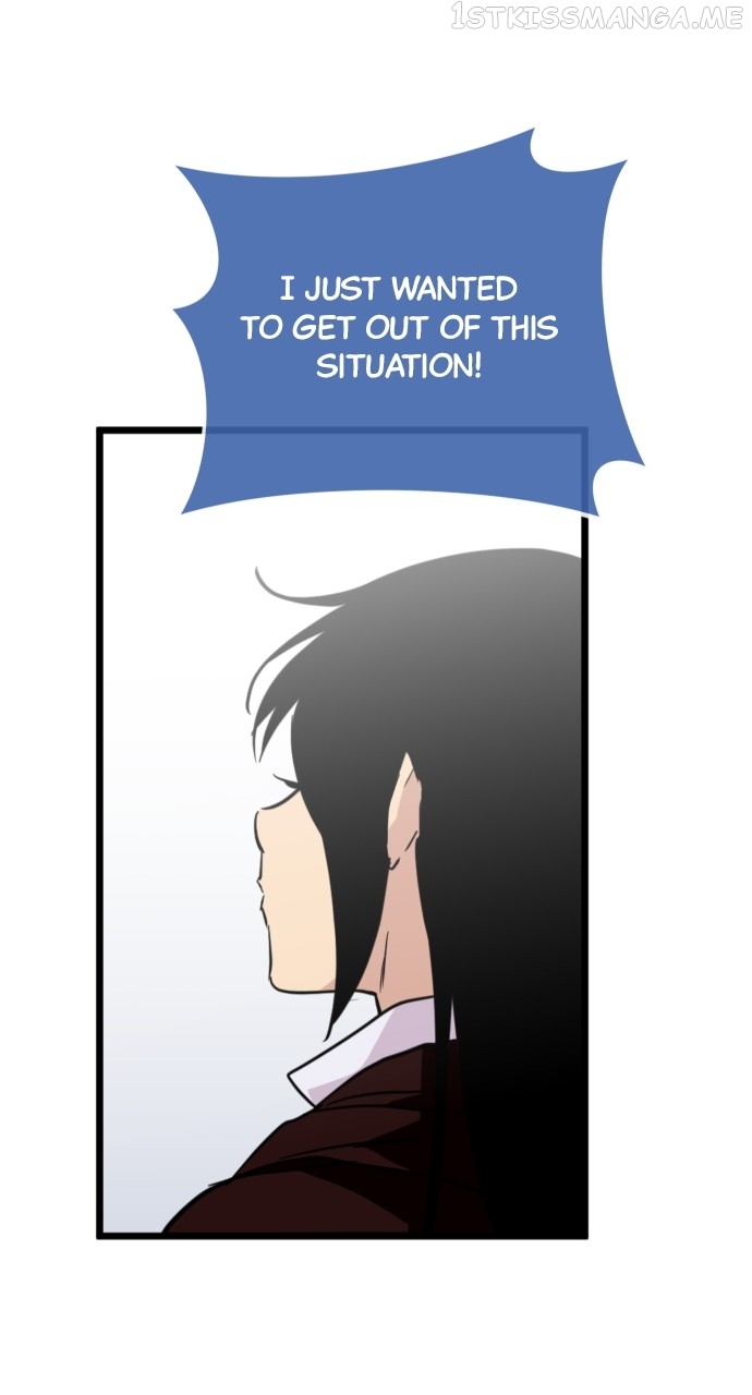 The Fabled Warrior Chapter 84 - page 38