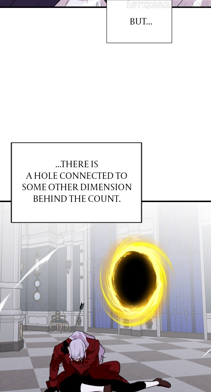 The Fabled Warrior Chapter 84 - page 4