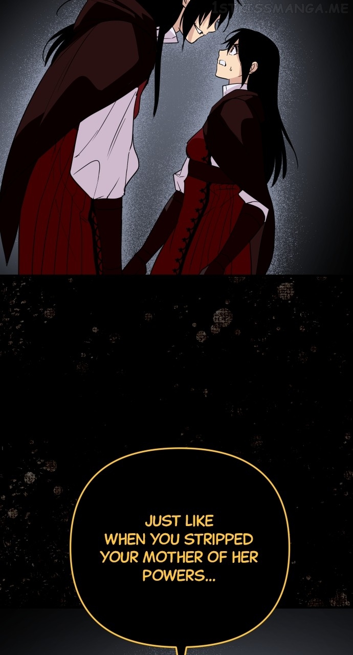 The Fabled Warrior Chapter 84 - page 44