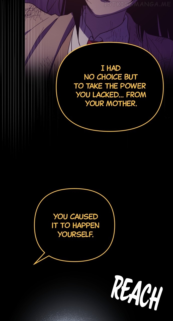 The Fabled Warrior Chapter 84 - page 47
